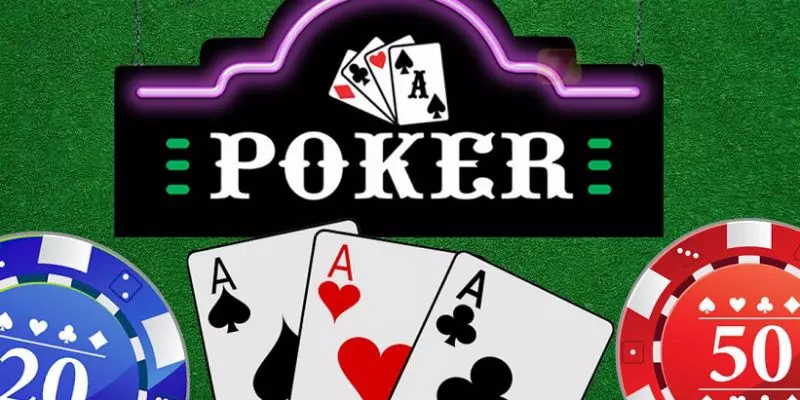 Top chiến thuật chơi Poker được nhiều cao thủ áp dụng